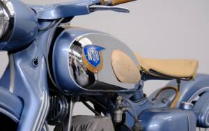 Immagine 32/76 di NSU Superfox (1956)