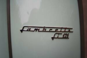 Image 5/50 de Innocenti DUMMY (1962)