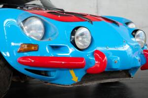 Imagen 31/50 de Alpine A 110 1300 (1974)