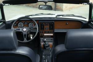 Image 33/50 de FIAT Spider 2000 Pininfarina 50th Anniversary Edition (1981)