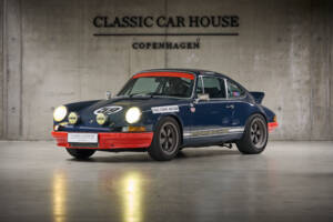 Bild 9/95 von Porsche 911 Carrera RS 3.0 (1974)
