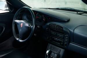 Afbeelding 47/50 van Porsche 911 Carrera (2000)