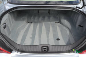 Image 12/46 of Jaguar XJ 8 3.5 (2007)