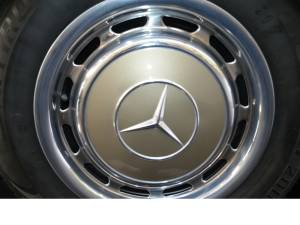 Immagine 22/48 di Mercedes-Benz 280 SE 3,5 (1971)