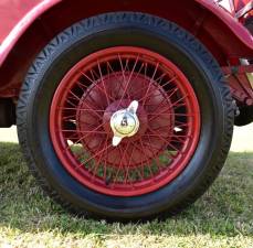 Imagen 29/50 de Alfa Romeo 6C 1750 Super Sport &#x2F; Gran Sport &#x2F; TF (1929)