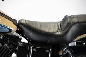 Immagine 30/50 di Harley-Davidson FXDB Dyna Glide Daytona (1992)