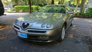 Bild 9/52 von Alfa Romeo GTV 2.0 V6 Turbo (1995)