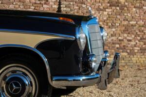 Imagen 42/50 de Mercedes-Benz 220 S Cabriolet (1956)