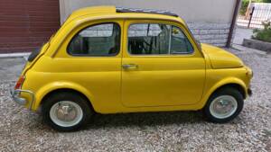 Bild 6/62 von FIAT 500 L (1971)