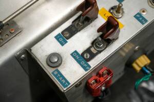 Bild 29/48 von Lotus Elan (1969)