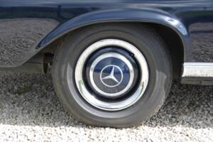 Afbeelding 21/32 van Mercedes-Benz 250 SE (1967)