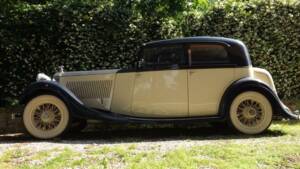 Bild 7/50 von Rolls-Royce 20/25 HP Sport Saloon (1934)