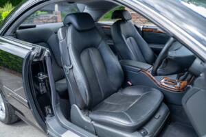 Bild 29/37 von Mercedes-Benz CL 55 AMG (2002)
