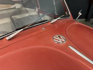 Imagen 20/66 de Volkswagen Escarabajo 1300 (1966)