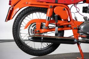 Afbeelding 27/50 van Gilera Giubileo 100 (1962)
