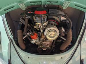 Afbeelding 6/7 van Volkswagen Kever 1200 (1962)