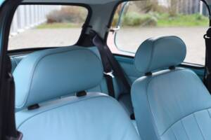 Image 35/50 de Mini Cooper 1.3i MPI (1999)