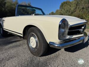 Bild 16/36 von Mercedes-Benz 250 SL (1967)