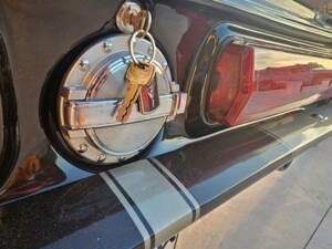 Bild 13/30 von Ford Shelby GT 500 (1967)