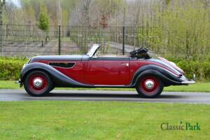 Bild 16/50 von BMW 327 (1949)