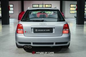 Bild 8/24 von Audi RS4 Avant (2001)