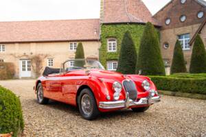 Image 10/10 of Jaguar XK 150 3.8 S DHC (1959)