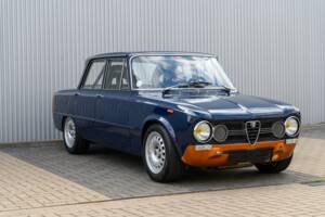 Image 12/56 of Alfa Romeo Giulia Nuova Super 1300 (1974)