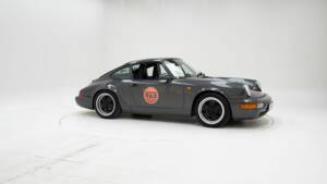 Immagine 3/15 di Porsche 911 Carrera 2 (1991)