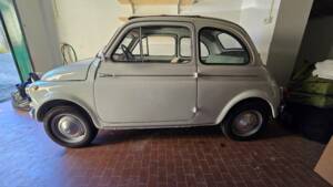 Image 2/8 of FIAT 500 D (1964)