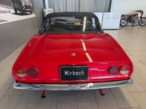 Image 9/13 de FIAT Dino Spider (1968)