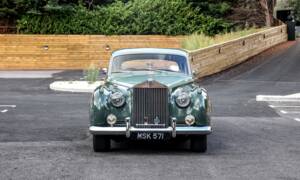 Bild 6/47 von Rolls-Royce Silver Cloud II (1961)