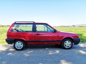 Afbeelding 2/12 van Volkswagen Polo II Hatchback 1.0 (1992)