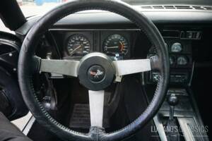 Image 38/58 de Chevrolet Corvette Sting Ray (1979)