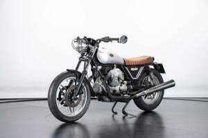 Image 8/50 of Moto Guzzi DUMMY (1986)