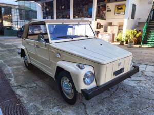 Bild 15/40 von Volkswagen Kübel 1600 (1973)