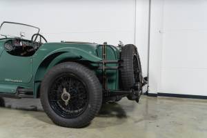 Bild 23/40 von Alvis Speed 20 Special (1935)