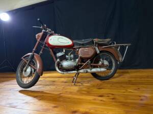 Image 6/13 of KTM Tourist 125 (1959)