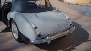Imagen 9/40 de Austin-Healey 100&#x2F;6 (BN4) (1957)