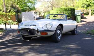 Image 1/50 of Jaguar E-Type V12 (1972)