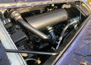 Bild 15/50 von Bentley R-Type Continental (1954)