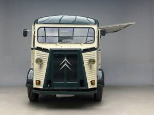 Bild 7/22 von Citroën HY (1972)