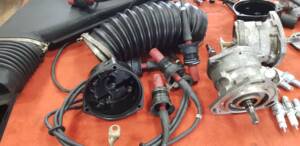 Bild 151/166 von Ferrari Dino 208 GT4 (1975)