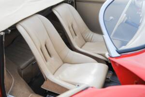 Image 23/63 de Porsche 356 1600 Speedster (1955)