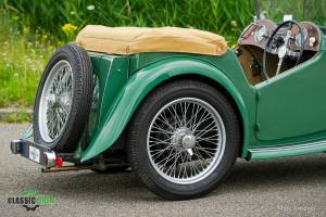 Bild 31/34 von MG TC (1947)