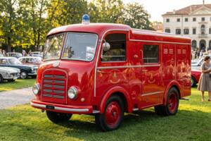 Image 1/37 of OM Leoncino 35 (1949)