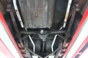 Bild 13/50 von Ford Thunderbird (1955)