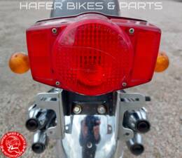 Image 47/47 of Honda CB 750 Four (1973)