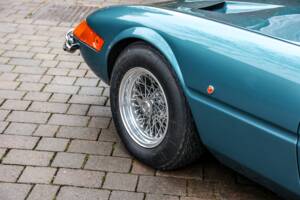 Afbeelding 14/65 van Ferrari 365 GTB&#x2F;4 Daytona (1972)