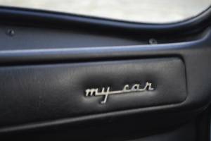 Image 15/30 of FIAT 500 Francis Lombardi &quot;My Car&quot; (1971)