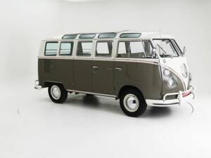 Bild 3/15 von Volkswagen T1 Samba 1.2 (1964)